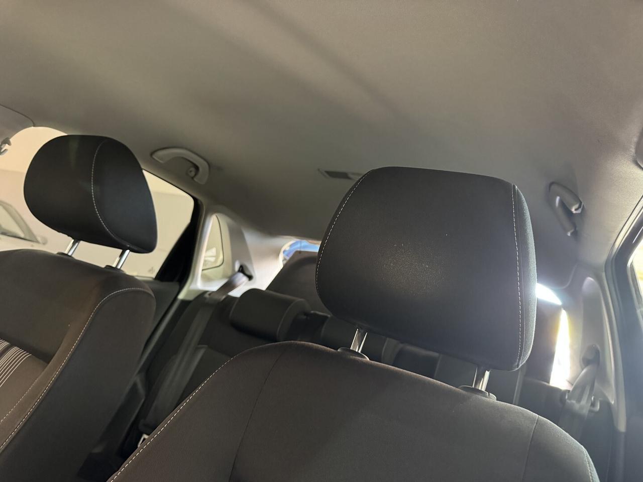 POLO 1.2 cc. Benzina 5 Porte 70 cv.
