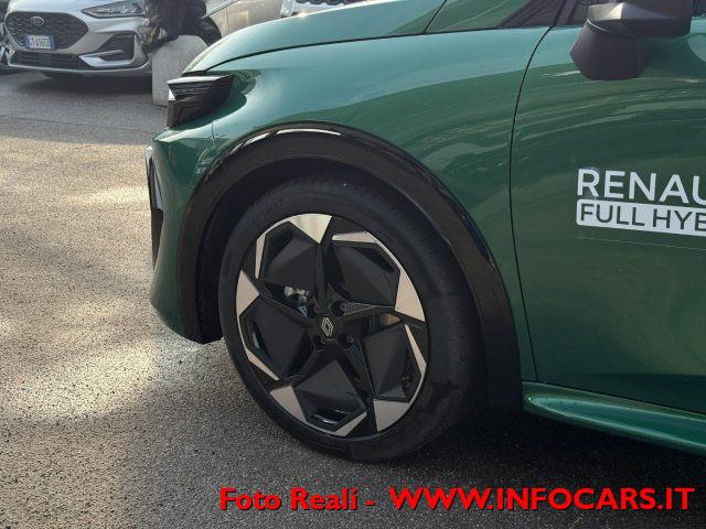 RENAULT Clio Full Hybrid E-Tech 160 CV 5p Techno - PROMO