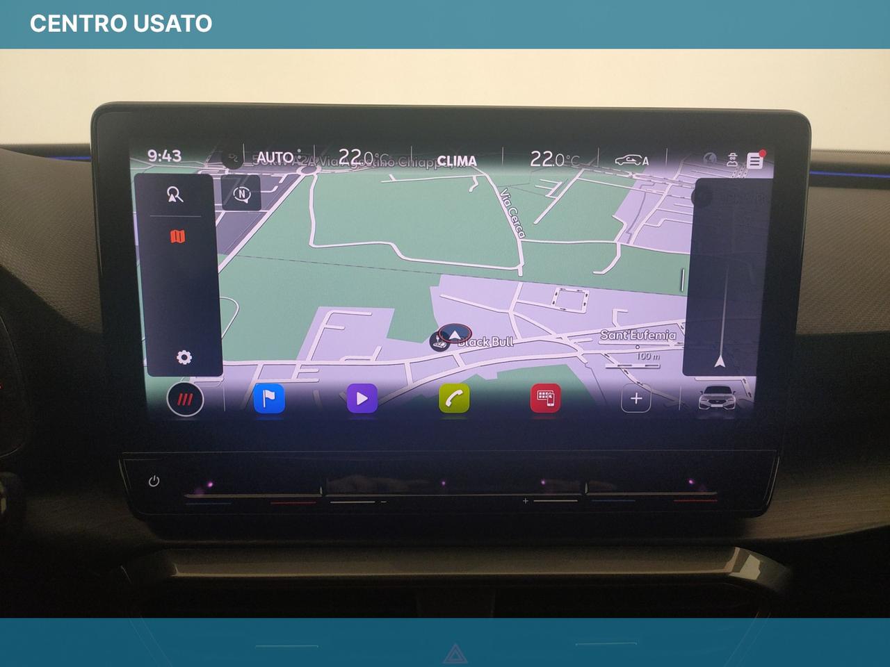 1.5 Hybrid 150 CV DSG