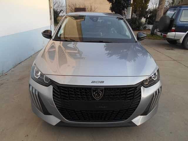 Peugeot 208 75 5p Style Fin 9Perfet