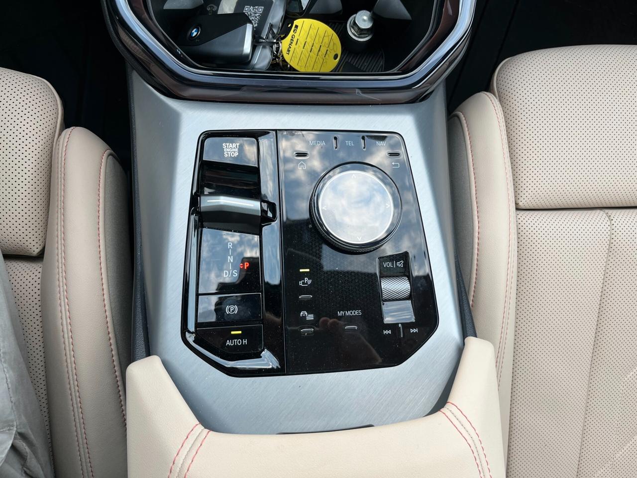 Bmw X3 xDrive40d 48V MSport Pro