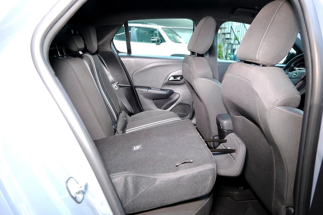 Opel Corsa 1.2 T 100cv GS Line