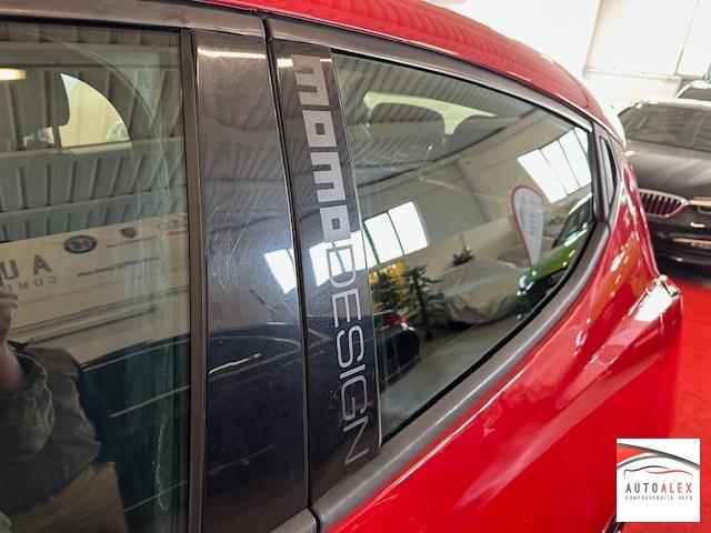 LANCIA - Ypsilon 1.2 8v 5p momo NEOPATENTATI