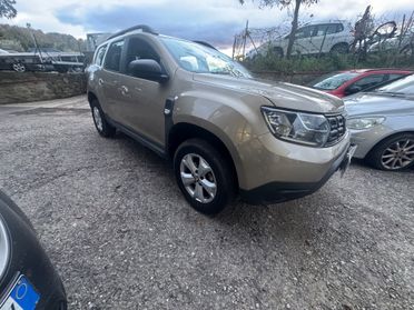 Dacia Duster 1.5 Blue dCi 8V 115 CV 4x2 Comfort