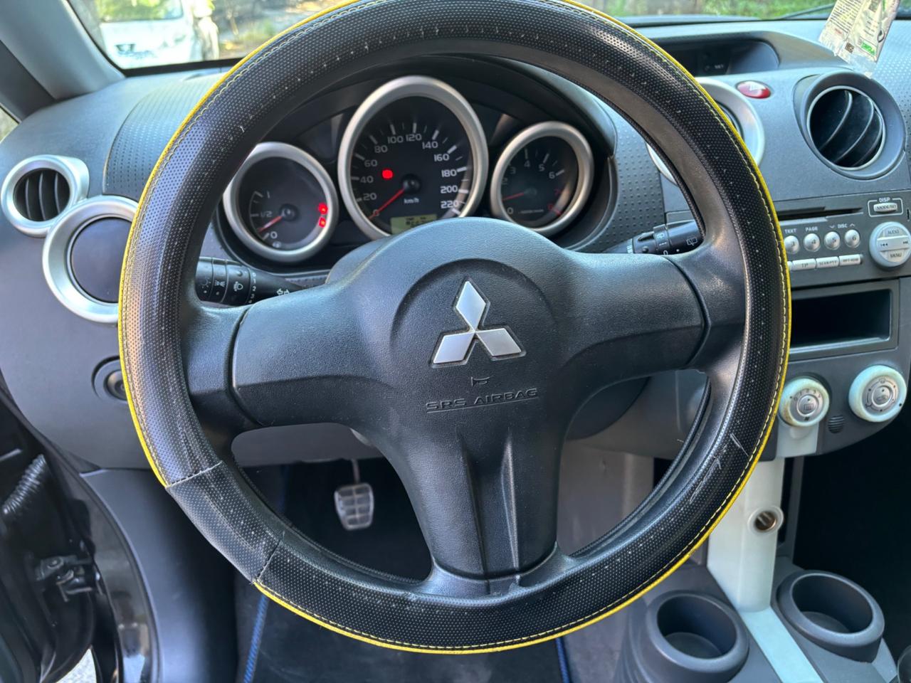 Mitsubishi Colt 1.1 12V 3p. CZ3