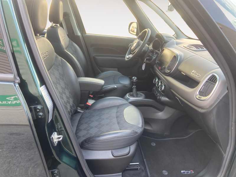 FIAT 500L 1.6 mjt Lounge 120cv