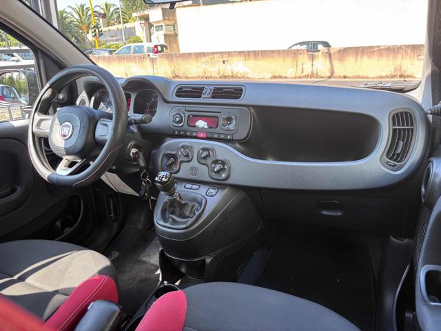 FIAT Panda 1.2 EasyPower Lounge