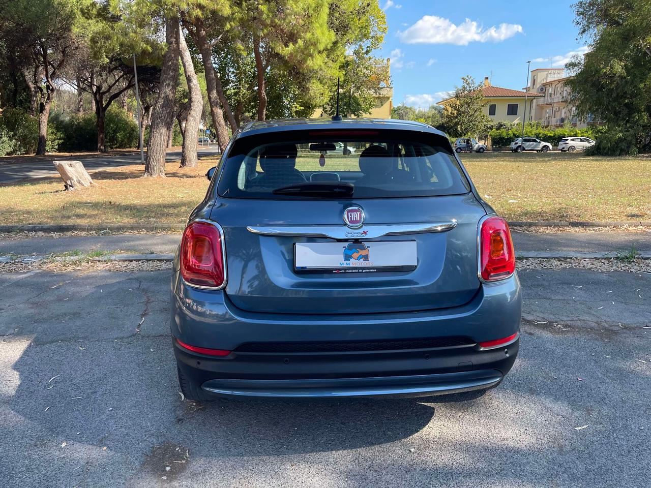 Fiat 500X 24 MESI DI GARANZIA 1.3 mjt Pop Star 95cv