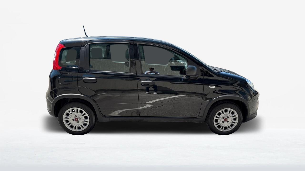 Fiat 500 1.2 EasyPower