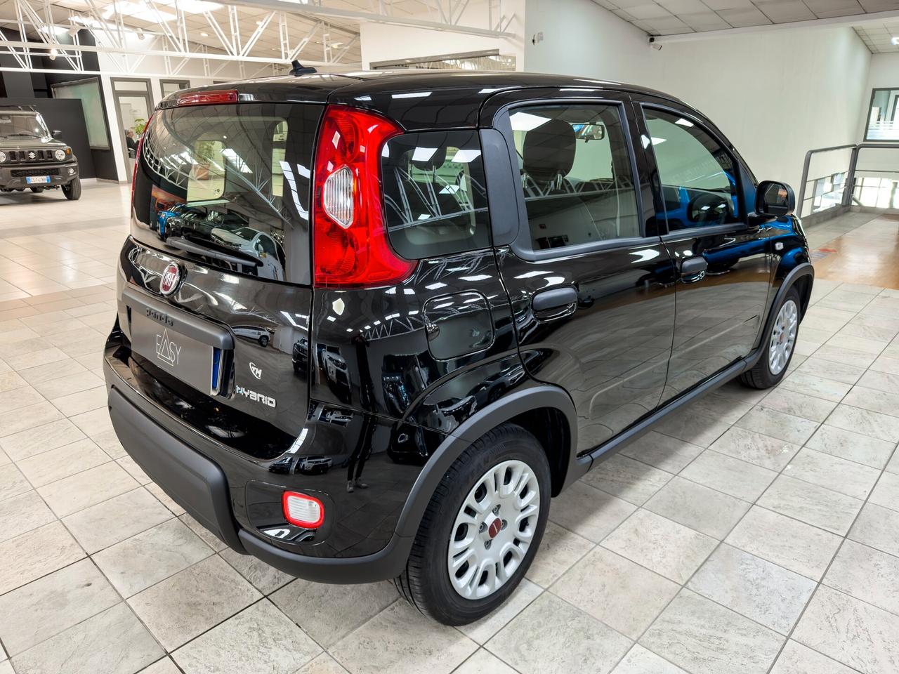 Fiat Panda 1.0 firefly hybrid NEOPATENTATI* IVA ESPOSTA