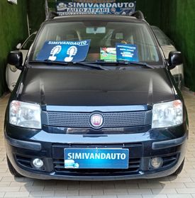 Fiat Panda 1.2 Dynamic prov nord