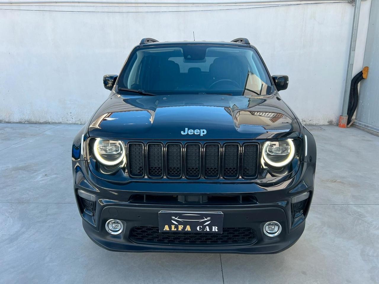 JEEP RENEGADE 1.0 T3 120cv 2019!!! LIMITED!!