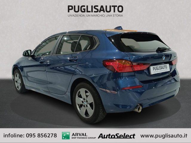 BMW 118 i 5p. Business Advantage