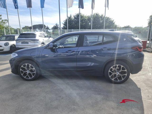BMW X2 xDrive25e Advantage