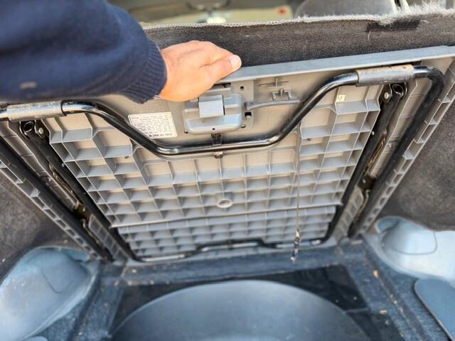 Honda CR-V 2.0 16V cat RVSi 4x4