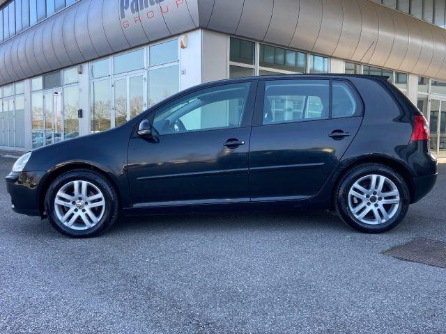 VOLKSWAGEN Golf 1.6 5p. Goal