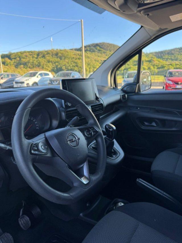 OPEL Combo Cargo 1.5 Diesel 100CV PC 650kg Edition