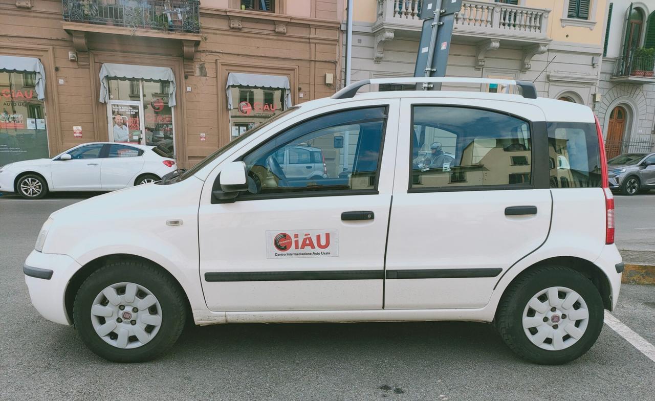 Fiat Panda 1.2 Dynamic Eco Neopatentati