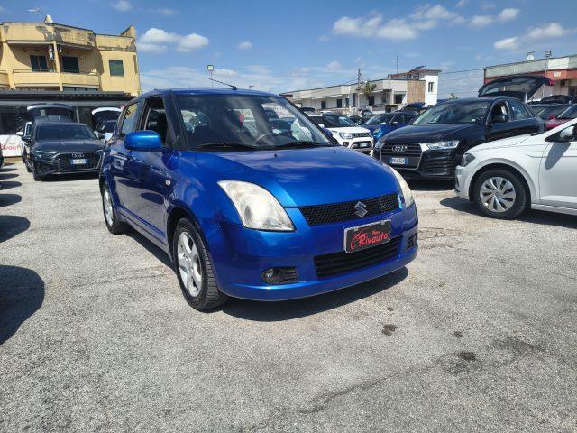 SUZUKI Swift 1.3 DDiS 5p. GL