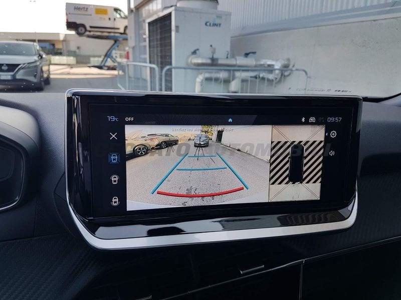 Peugeot 2008 2008 1.2 puretech Allure s&s 100cv