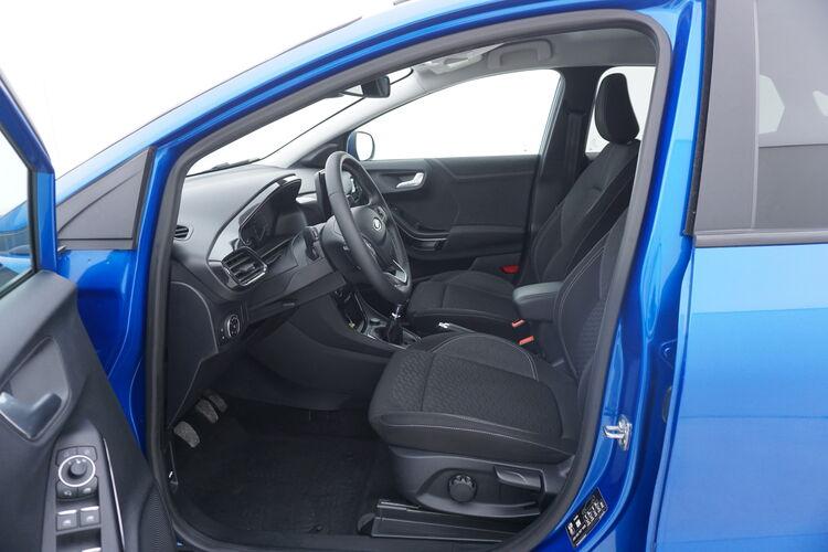 Ford Puma Titanium BZ845267 1.0 Mild Hybrid 125CV