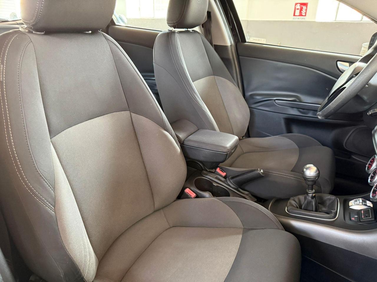 Alfa Romeo Giulietta 1.6 JTDm-2 120 CV Progression