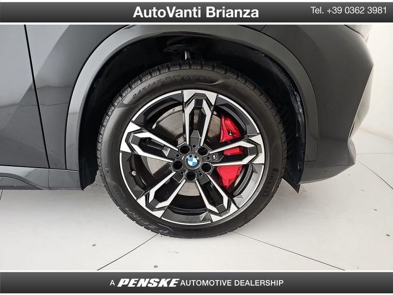 BMW X1 X1 xdrive 25e MSport Pro