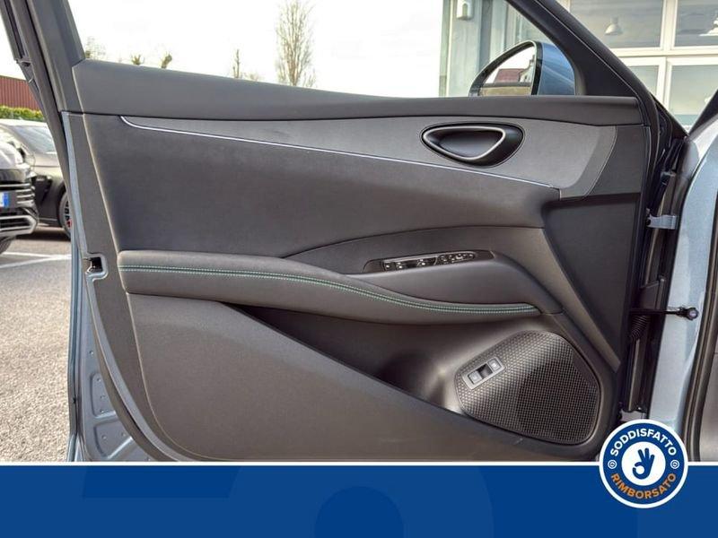 BYD Seal 6 DM-i Touring Boost