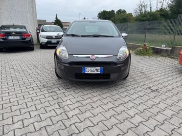 Fiat Punto Evo Punto Evo 1.3 Mjt 95 CV DPF 5 porte S&S Emotion