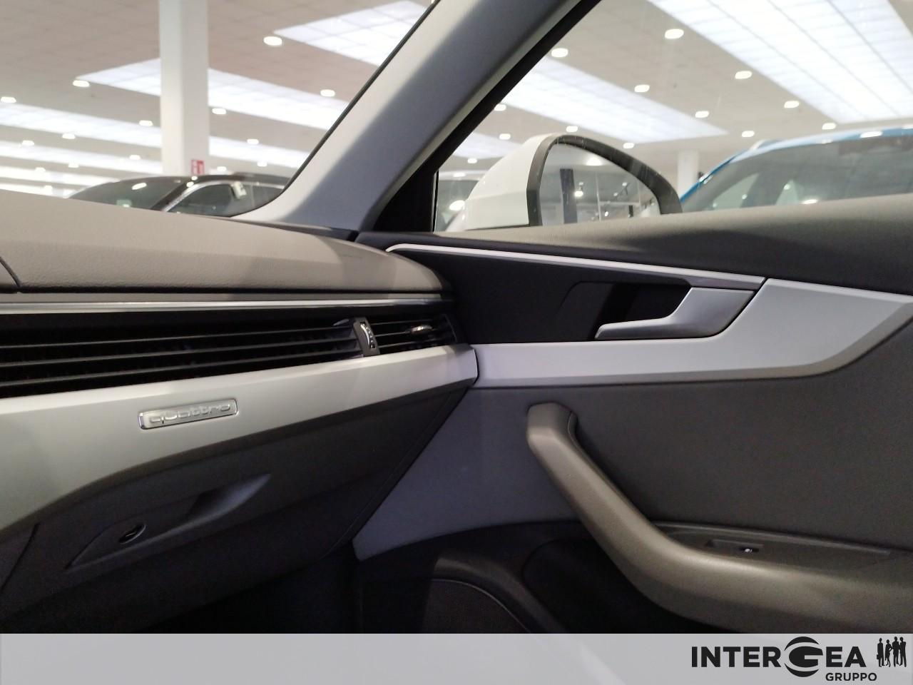 AUDI A4 Allroad 2.0 tdi Business Evol