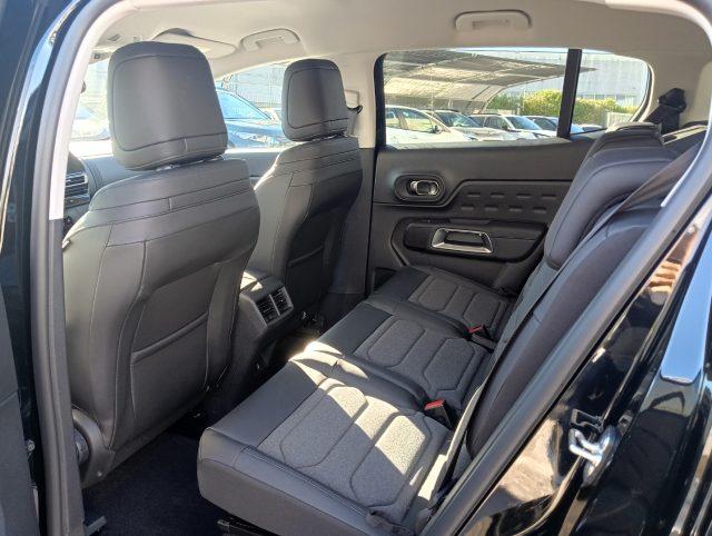 CITROEN C5 Aircross Autocarro N1 BlueHDi 130 S&S EAT8 Max