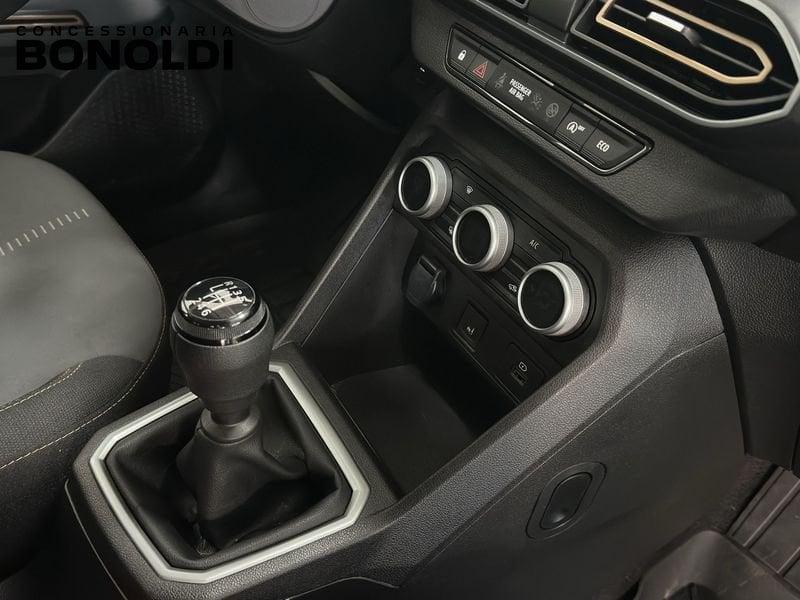 Dacia Sandero Sandero Stepway 1.0 tce Extreme Up Eco-g 100cv