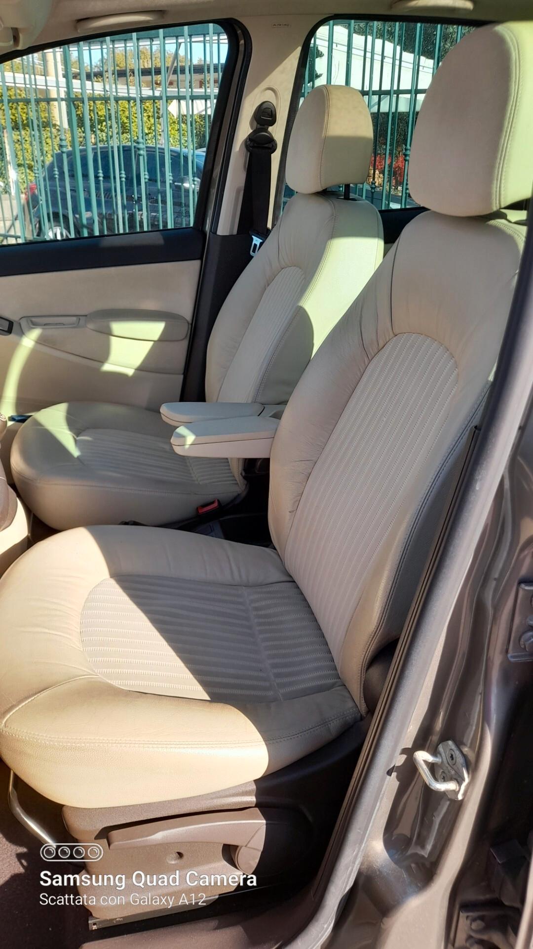 Lancia MUSA 1.3 Multijet 16V 70 CV Oro