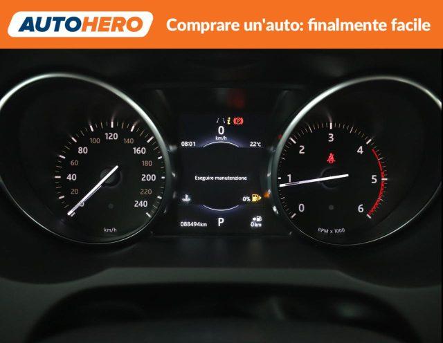 LAND ROVER Range Rover Evoque 2.0 TD4 150 CV 5p. SE
