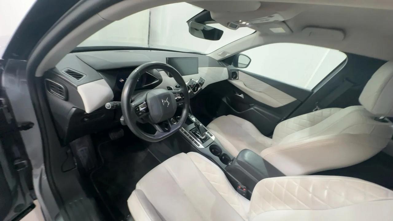 Ds DS3 DS 3 PureTech 130 aut. Rivoli