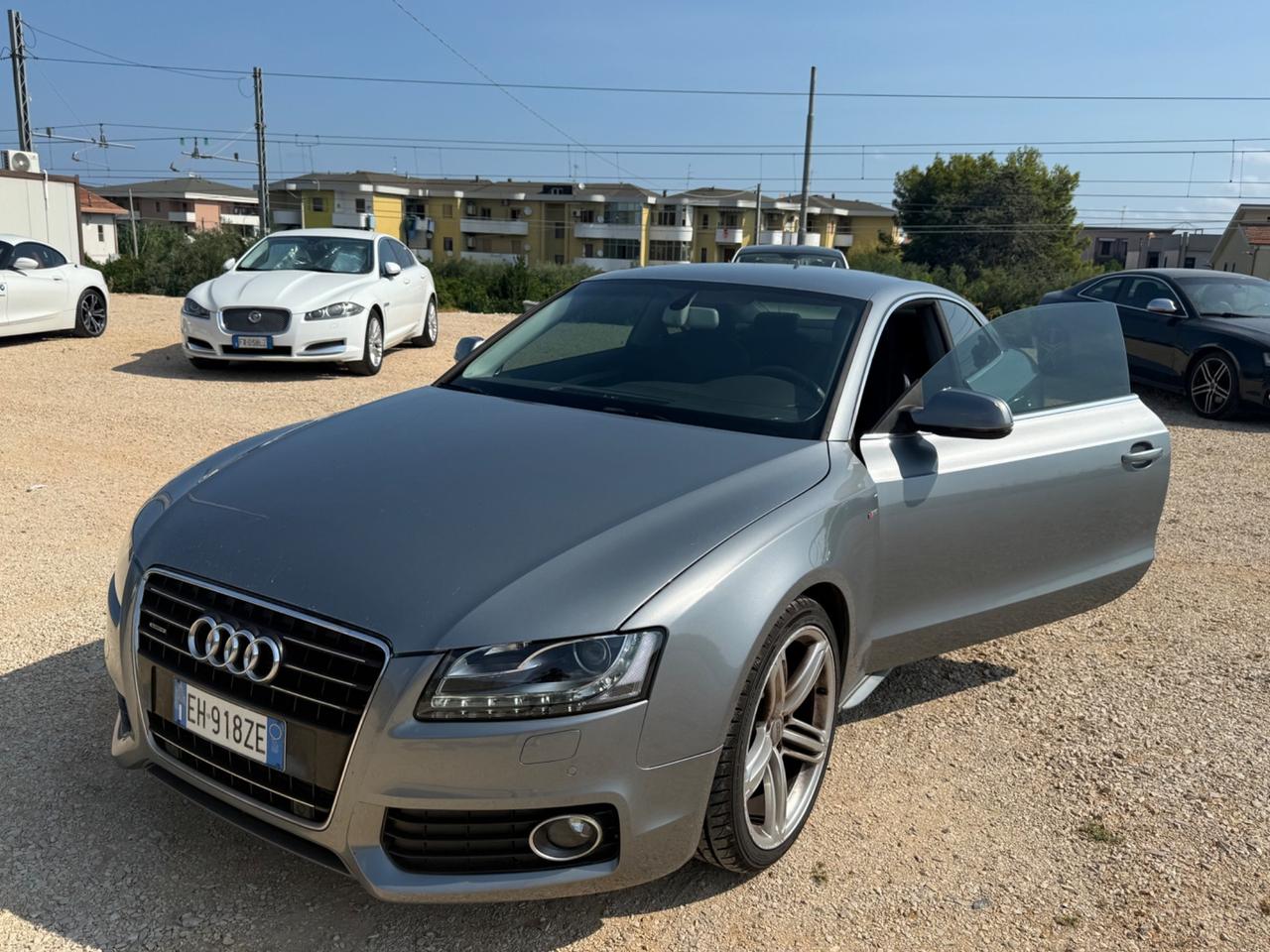 Audi A5 2.0 2011 Super prezzo 5.999€ PERMUTE