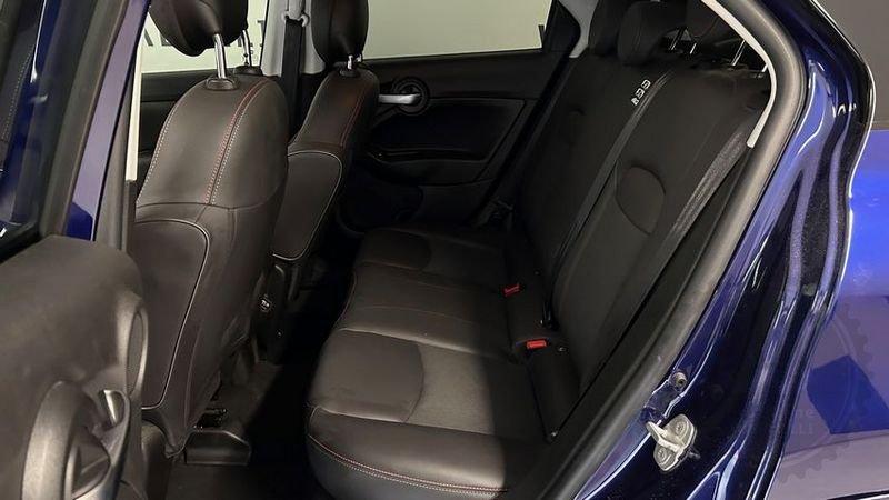 FIAT 500X 500X 1.3 MultiJet 95 CV Sport RETROC.NAVI CARPLAY