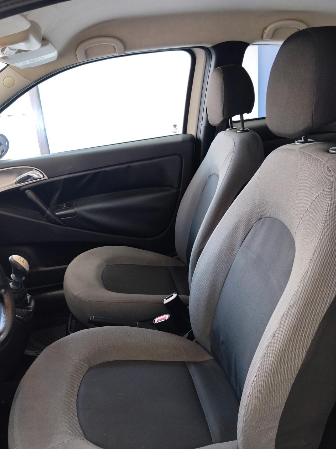 Lancia Ypsilon 1.4 benz/GPL CON GARANZIA