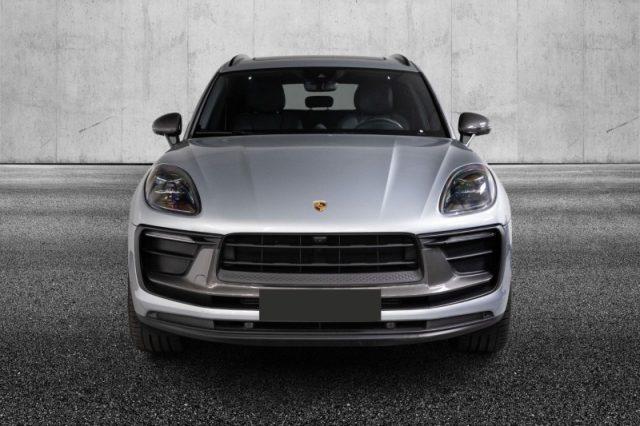 PORSCHE Macan 2.0 T