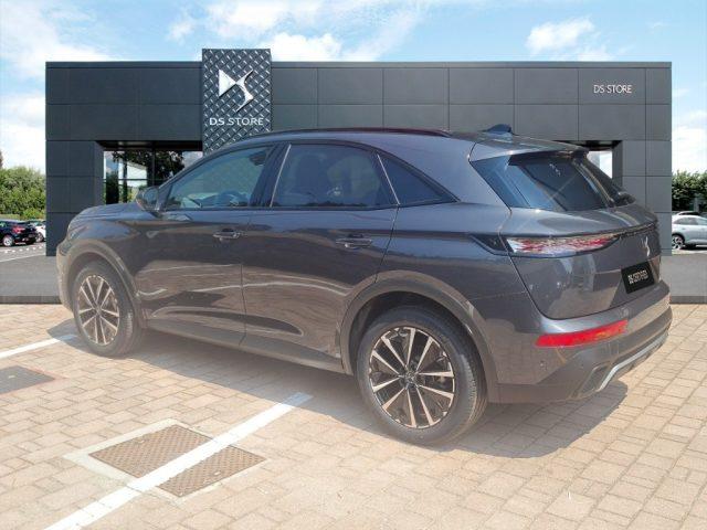 DS AUTOMOBILES DS 7 BlueHDi 130CV AUT. PALLAS