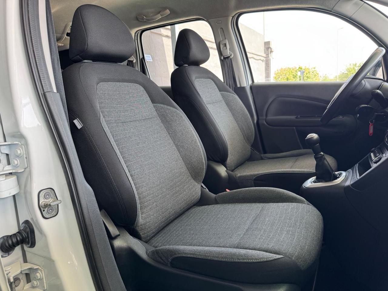 Citroen C3 Picasso BlueHDi 100 Exclusive