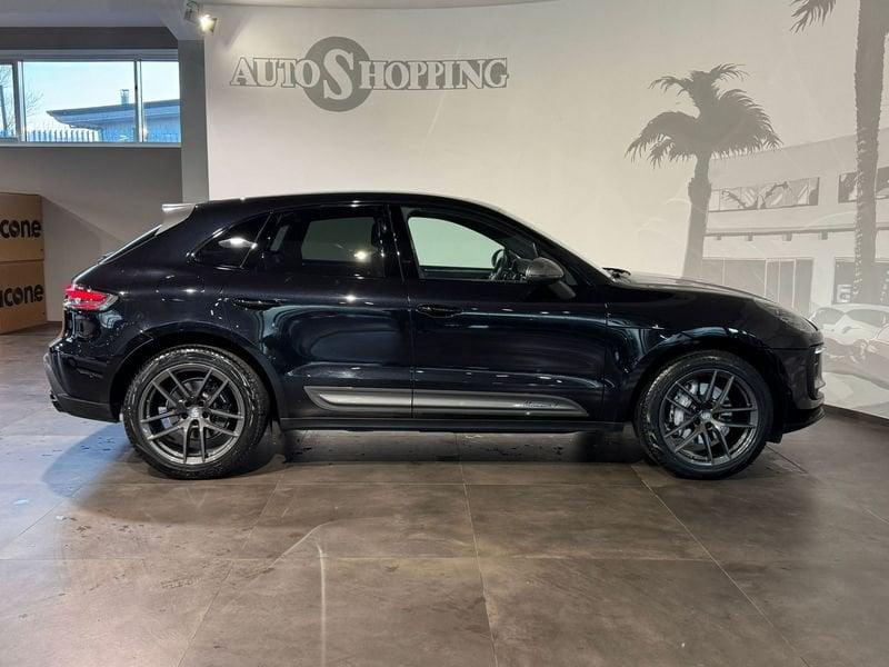 Porsche Macan 2.0 T