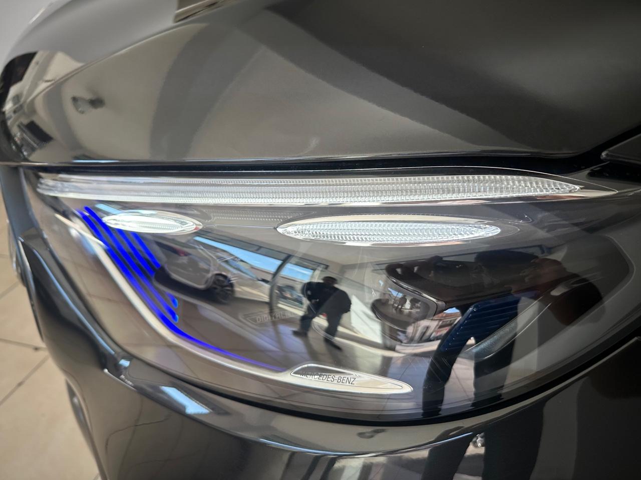 Mercedes-benz GLC 220 d 4Matic Mild Hybrid AMG Line Premium