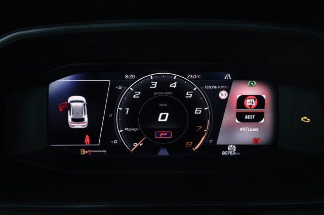 CUPRA Formentor Formentor 1.5 TSI DSG