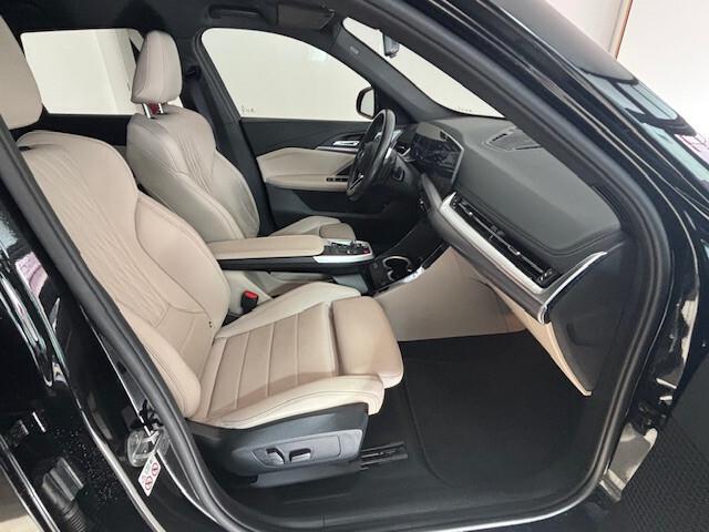 Bmw X1 xDrive 20d Msport 150CV Ibrida 2023