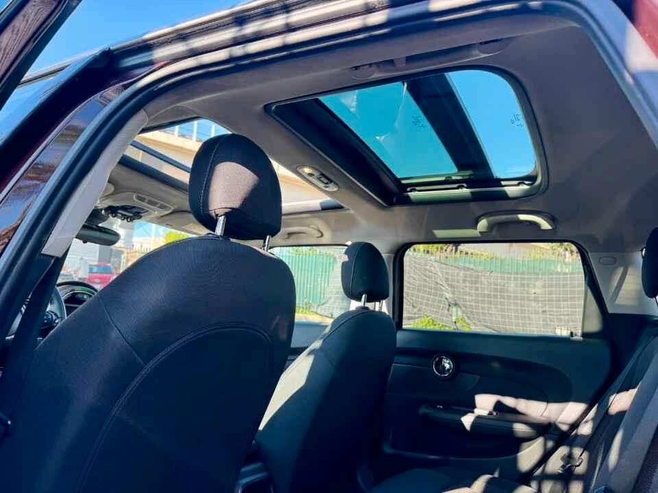 Mini Cooper Clubman 1.5D 116 CV *C.AUTOMATICO