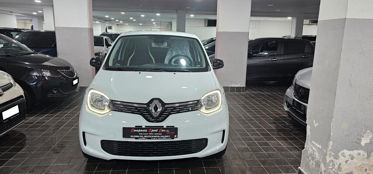 NUOVA RENAULT TWINGO INTENS TCe 0.9 BENZ 92CV