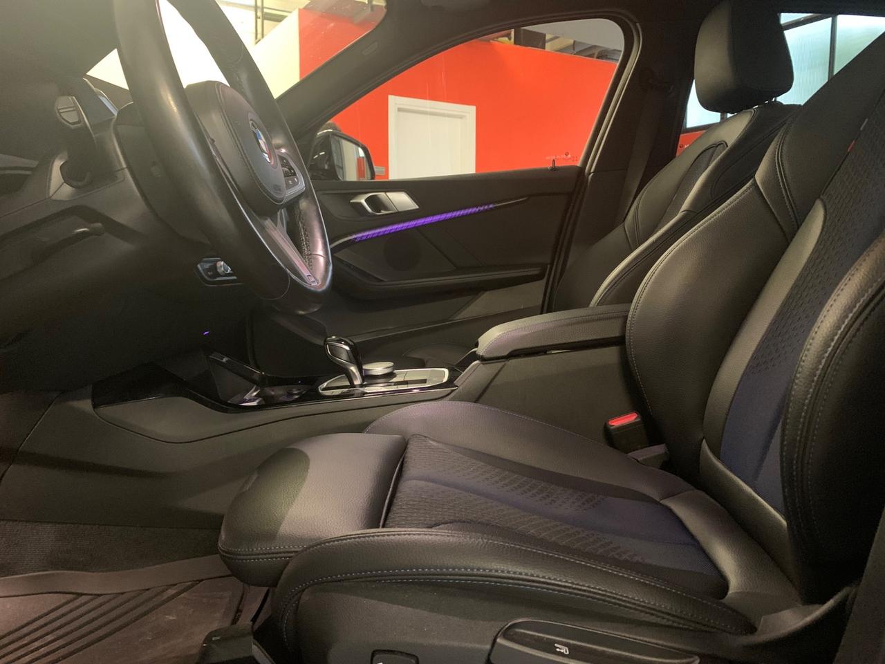 Bmw 118 118d 5p. Msport PROMMO