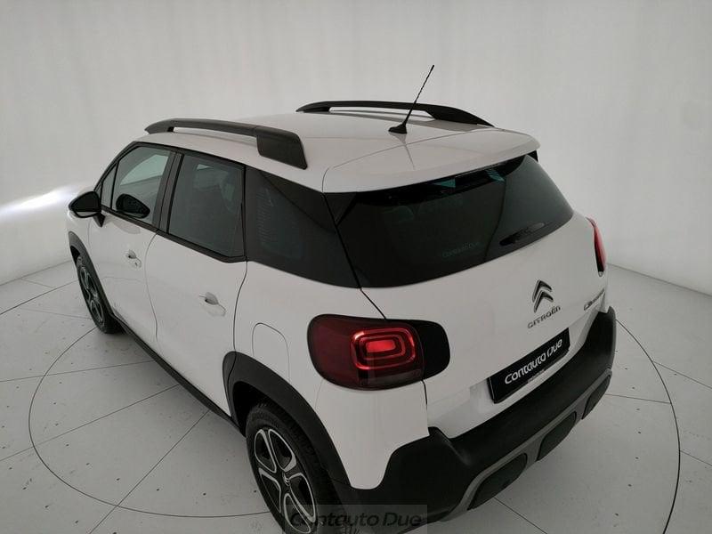 Citroën C3 Aircross C3 Aircross BlueHDi 110 S&S Feel