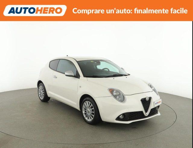 ALFA ROMEO MiTo 1.4 78 CV 8V S&S